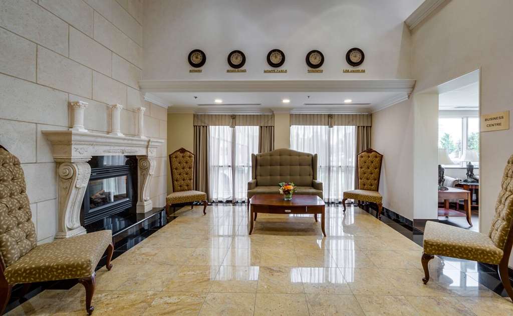 Monte Carlo Inn Vaughan Suites