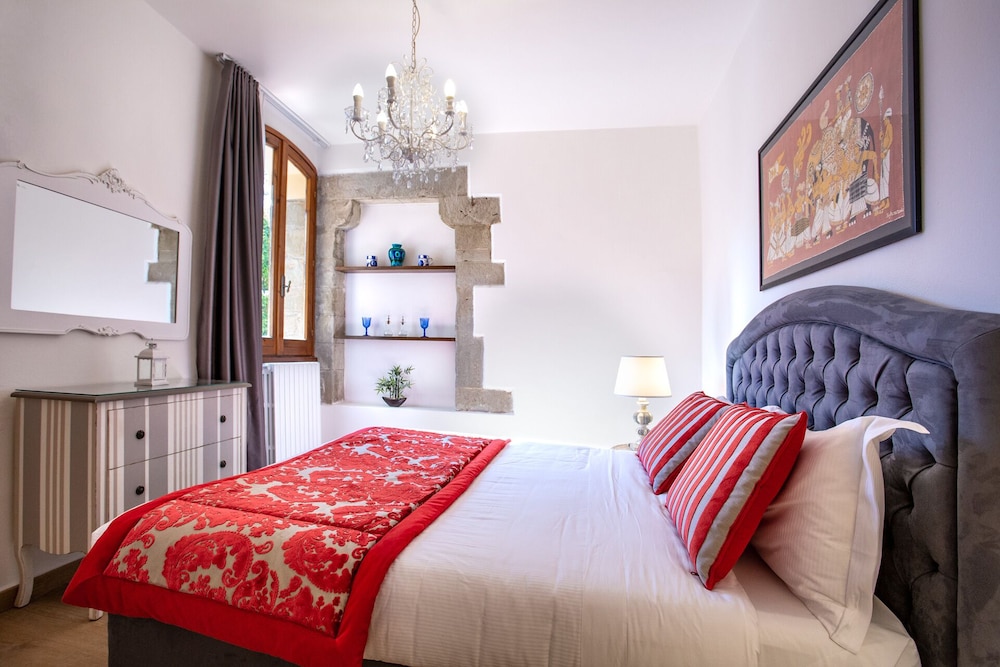 Residenza le Colline del Paradiso — Vaglia — photo 4