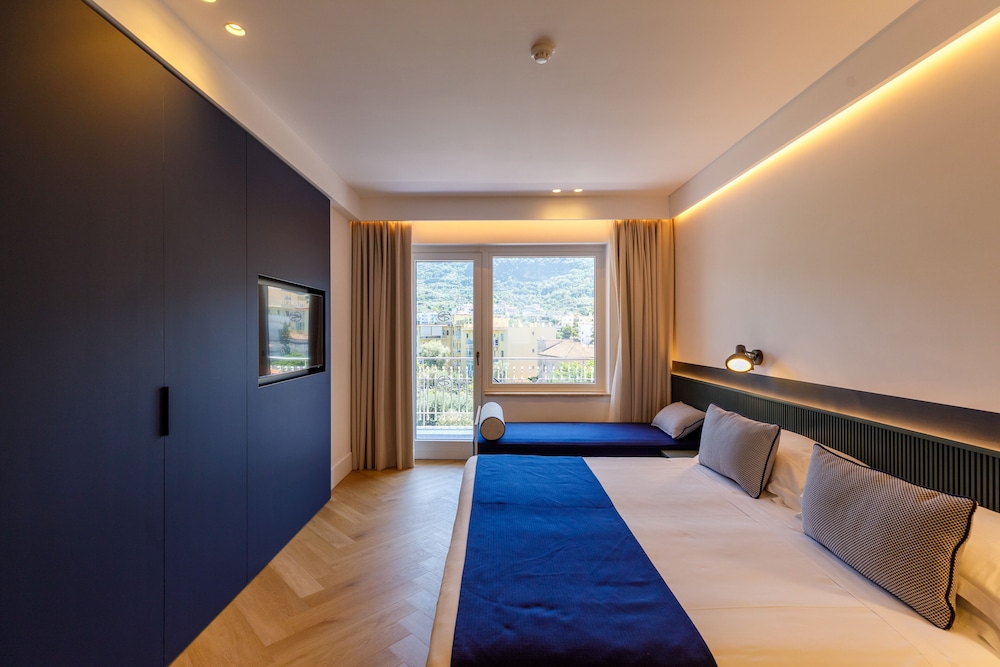 Grand Hotel Cesare Augusto