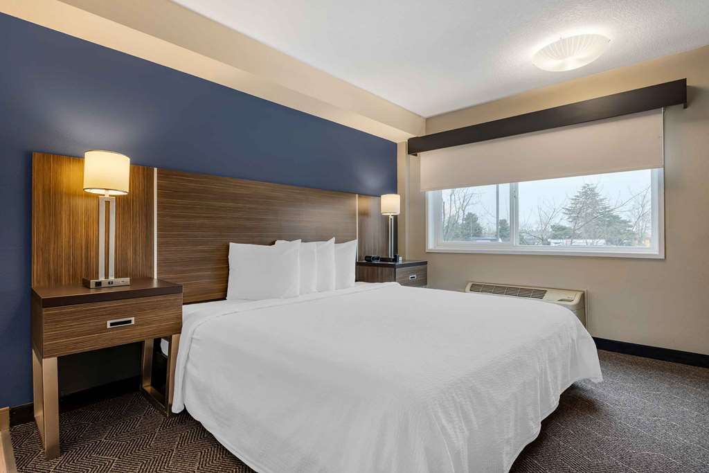 Extended Stay America Premier Suites Portland North - photo 24