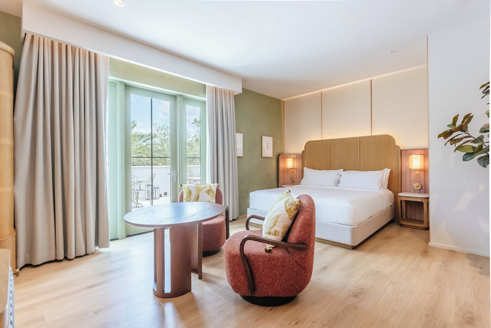 Hotel Bardo Savannah - photo 20