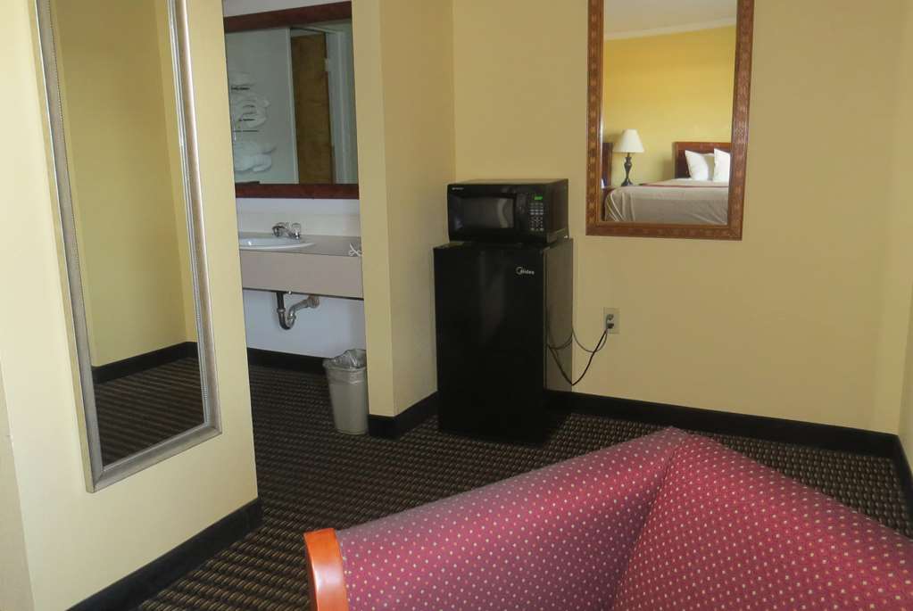 Travelodge by Wyndham Stratton - photo 11
