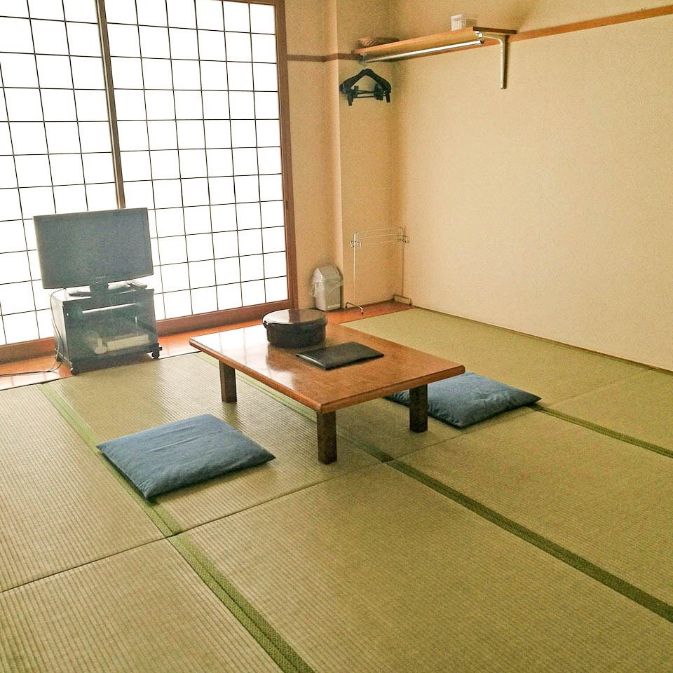 Higashiura Sun Park Hana no Yu in Kobe, Japan