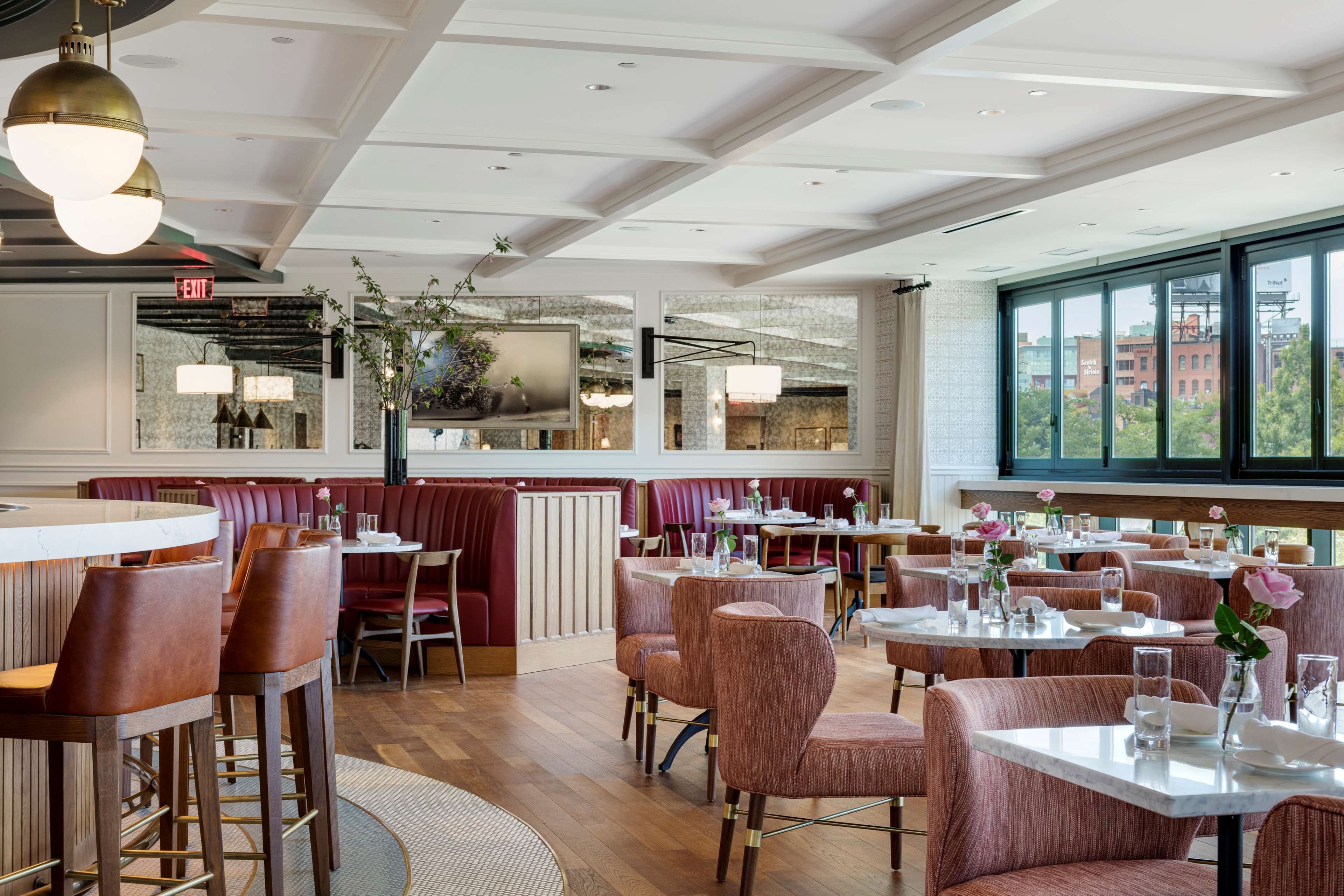 Canopy by Hilton Boston Downtown - photo 5