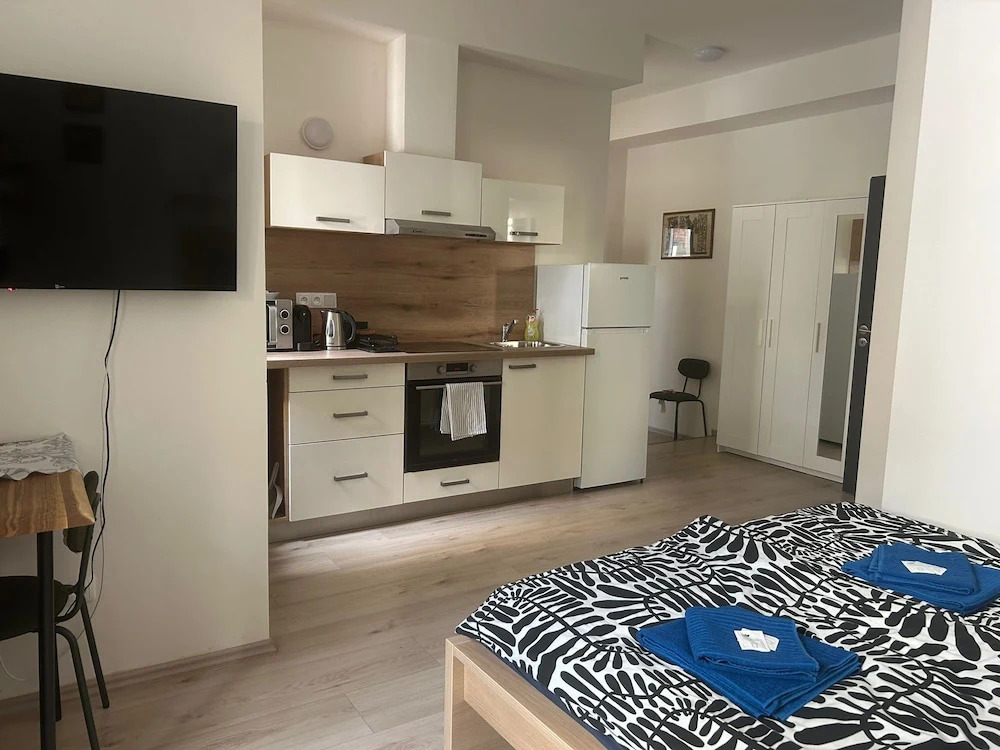 Apartmá Beatrice - last minute hotel in Brno