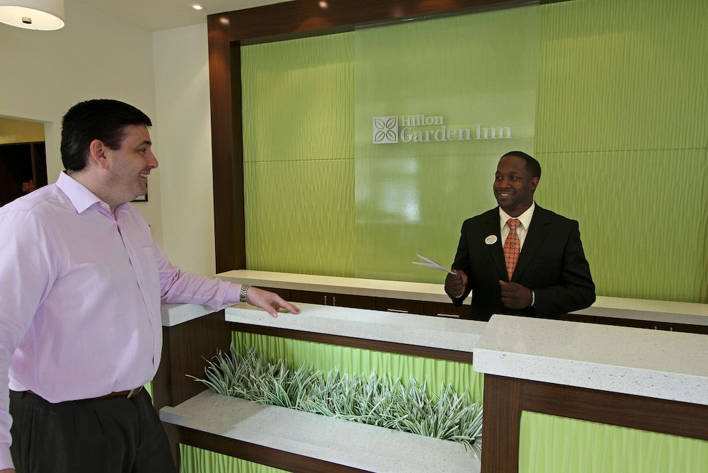 Hilton Garden Inn Covington - photo 5