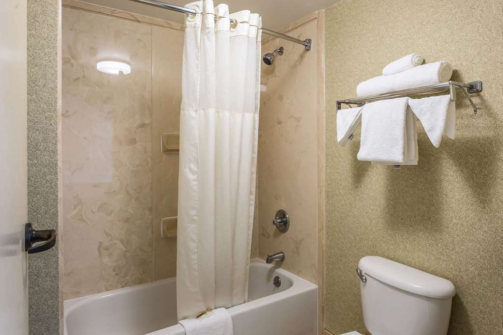 Quality Inn Union City Us 51 - photo 31