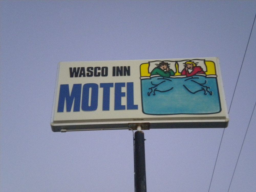 Wasco Inn Motel - photo 19