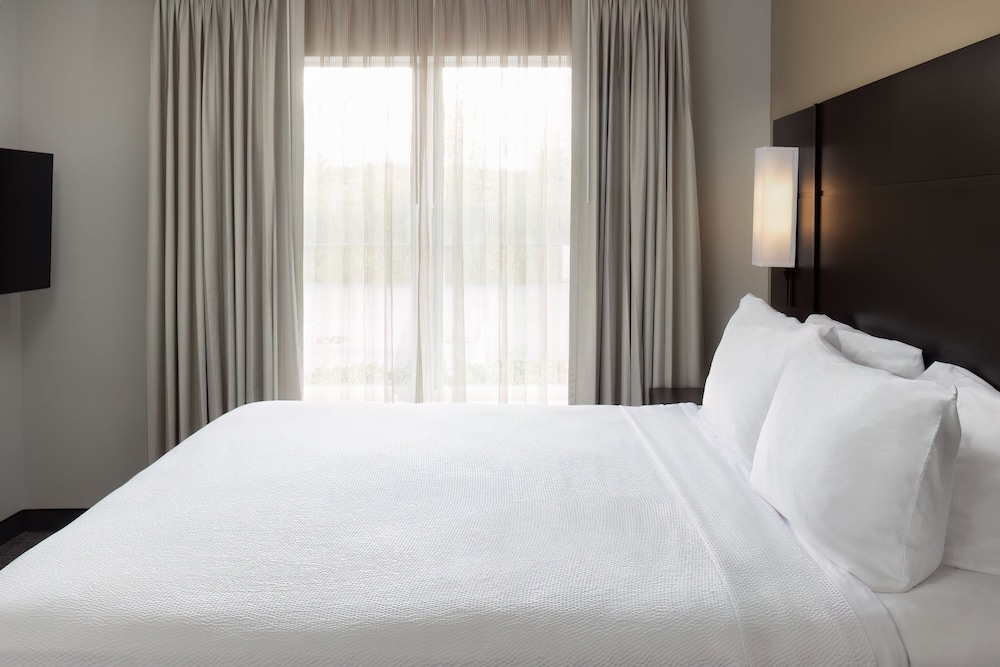 Residence Inn Providence Coventry - photo 14