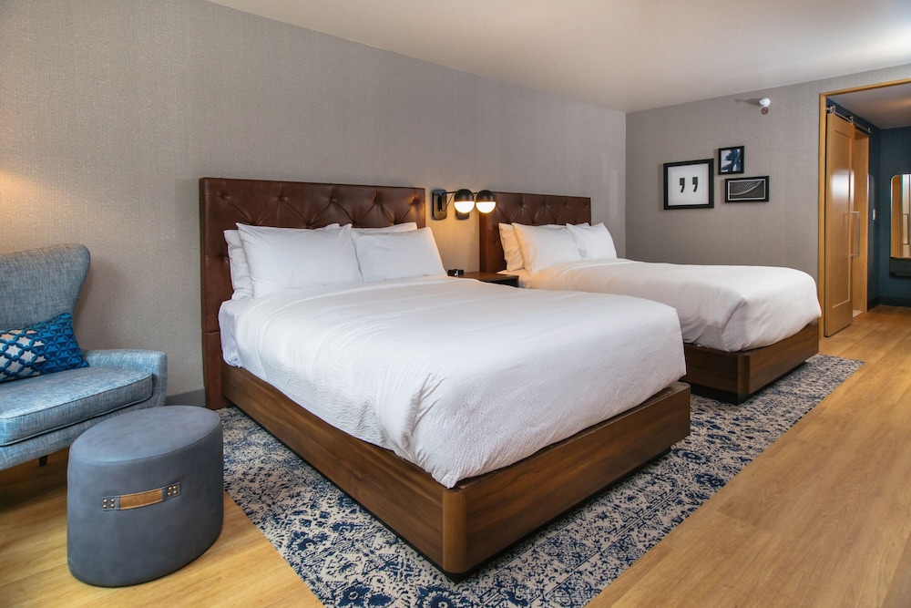 Four Points by Sheraton Deadwood - photo 24