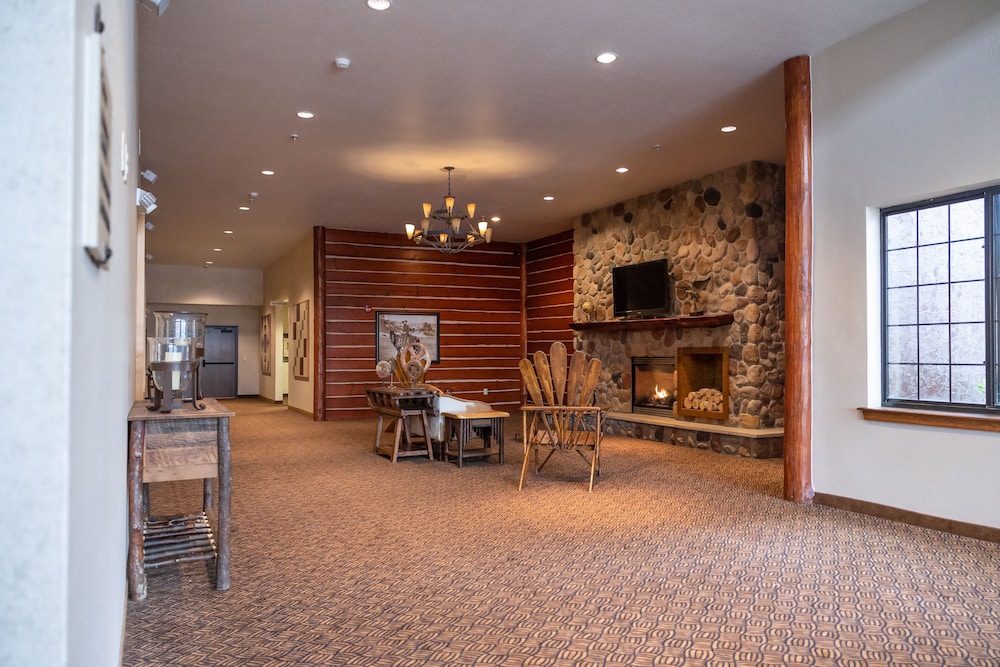 Stoney Creek Hotel Sioux City - photo 5