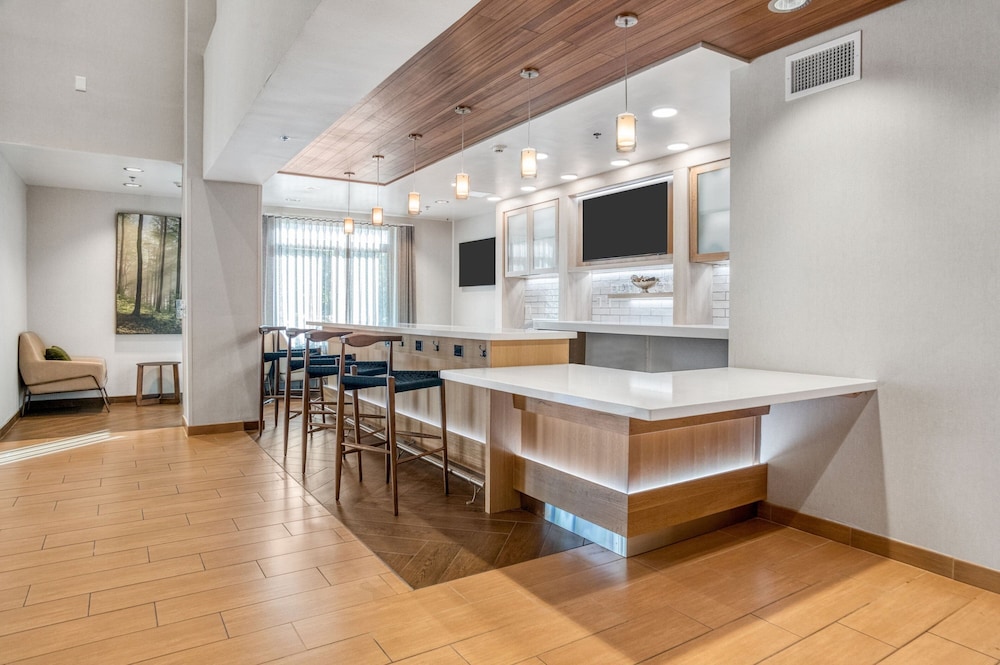 Fairfield Inn & Suites Rancho Cordova - photo 34