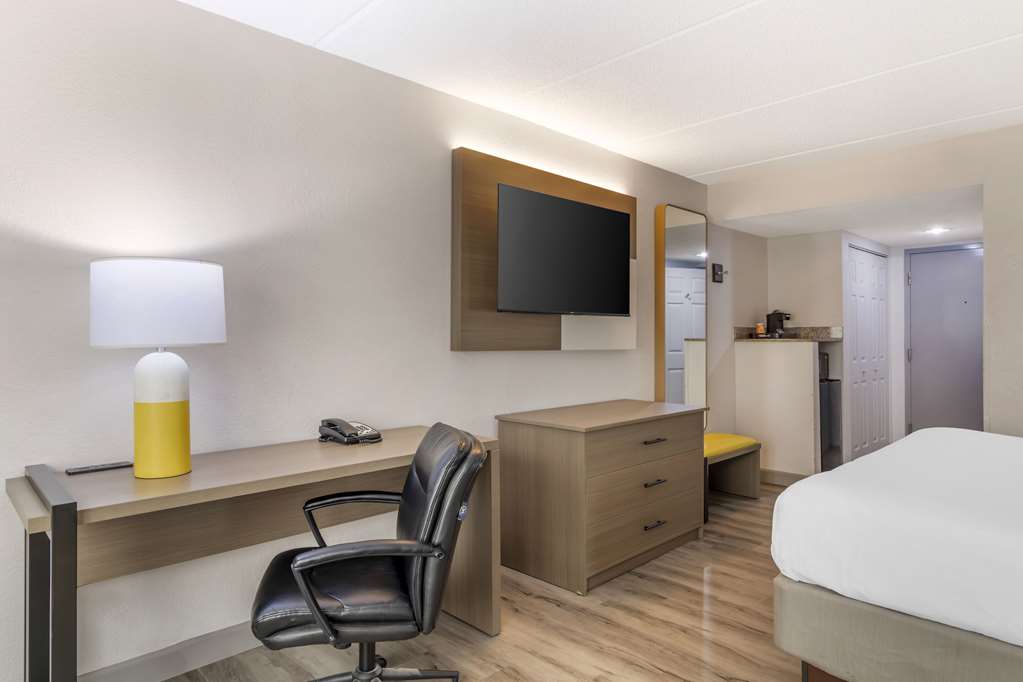Comfort Inn Alpharetta Atlanta North - photo 15