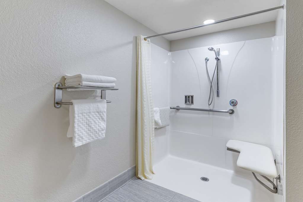Best Western Cordelia Inn - photo 26