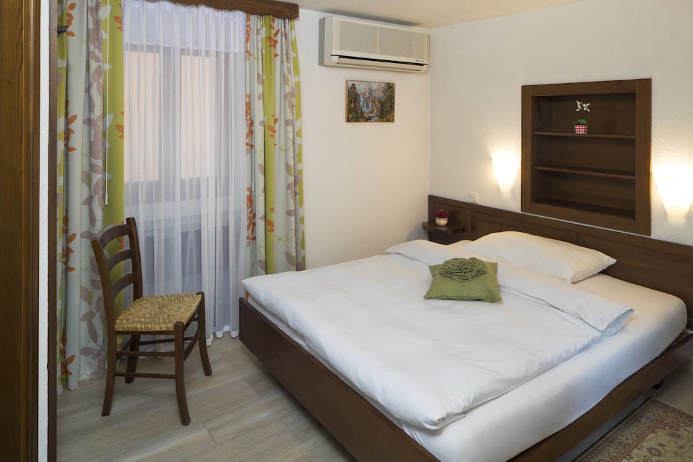 Hotel Antico — Losone — photo 3