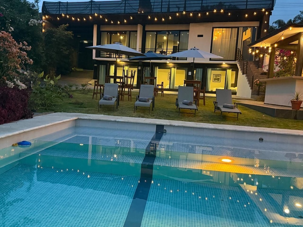 Dpj Hotel — hotel in San Miguel