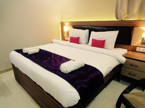 Cube At Medanta