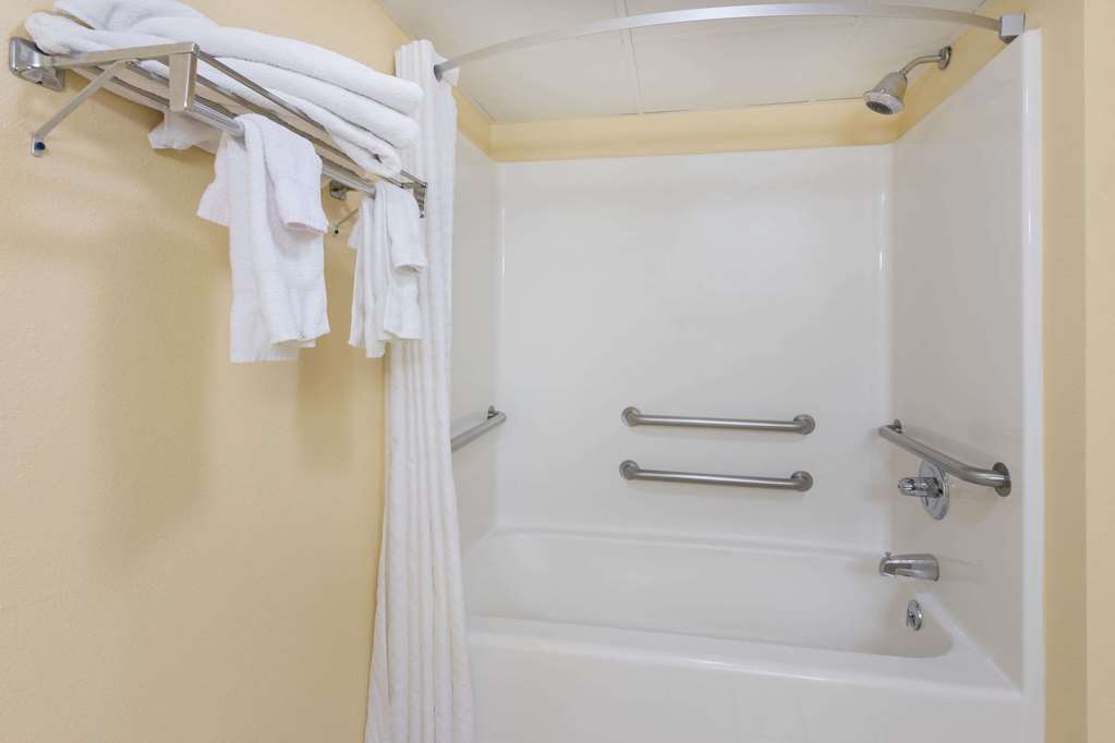Baymont by Wyndham Sevierville Pigeon Forge - photo 8