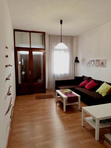 Il balcone sulla Marsica — hotel in Celano