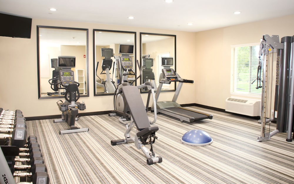 Candlewood Suites York by IHG - photo 12