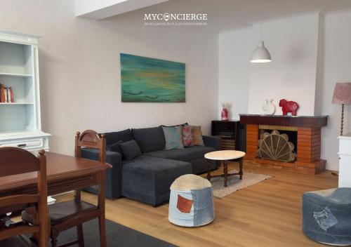 Apartamento Praia de Espinho — 4-Star Luxury Hotel in Espinho, Portugal