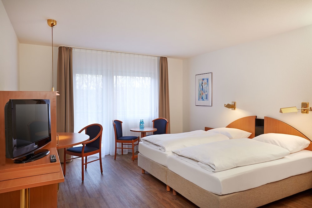 Micador Appartementhaus — hotel in Niedernhausen