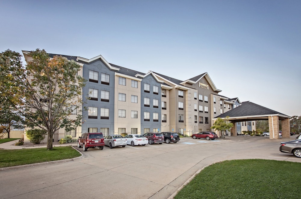 Staybridge Suites Cedar Rapids North an IHG Hotel - featured photo