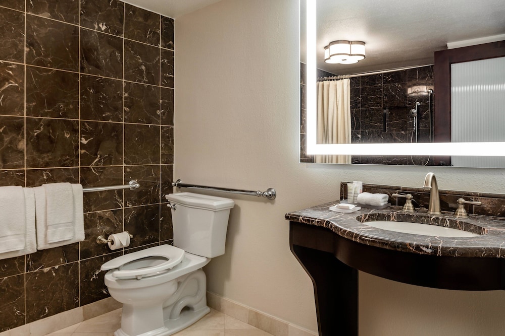 Hollywood Beach Marriott - photo 24