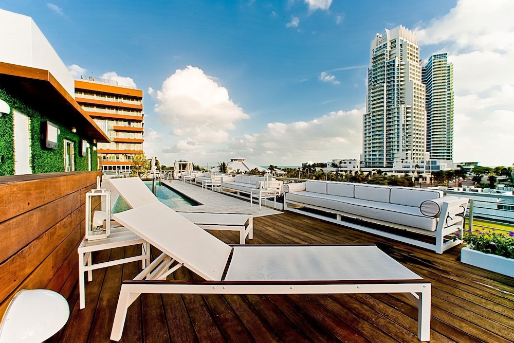 Prime Hotel - photo 17