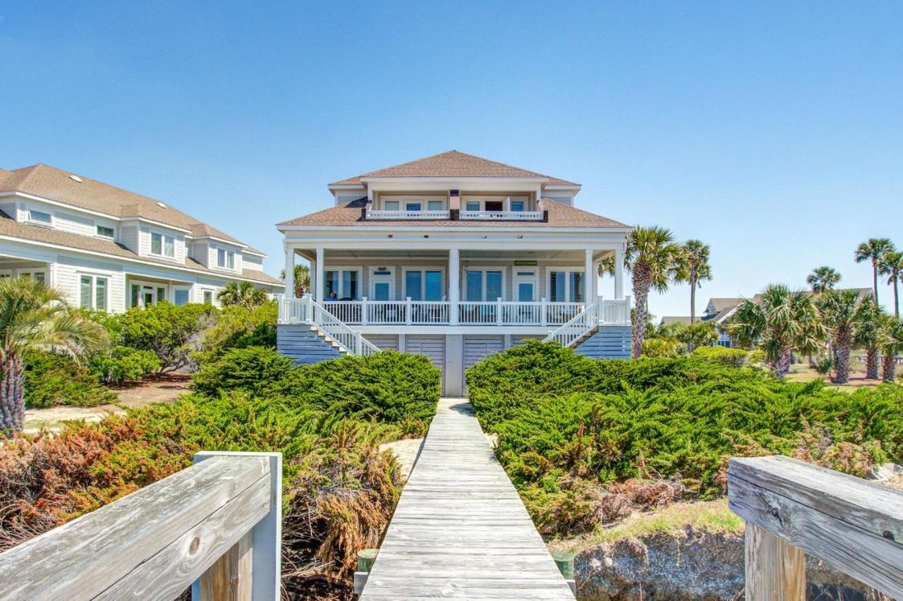3800 Dolphin Point - last minute hotel in Charleston