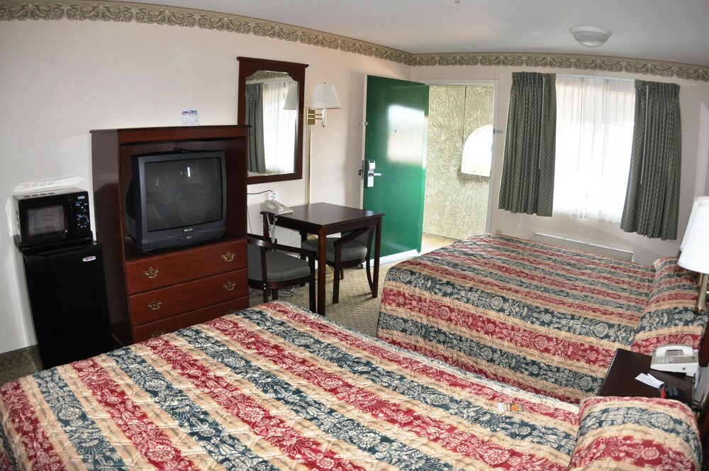 SureStay Hotel by Best Western Castro Valley - photo 9