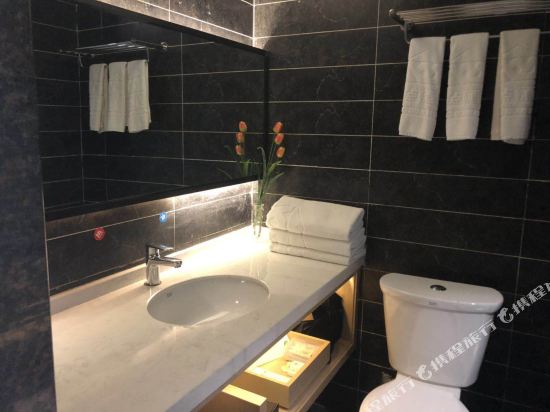 Wangdian Boutique Hotel - last minute hotel in Mianyang