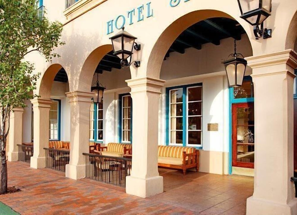 Hotel St Francis - photo 43