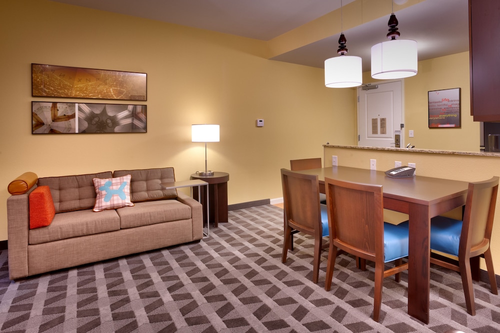 TownePlace Suites by Marriott Dickinson - photo 18