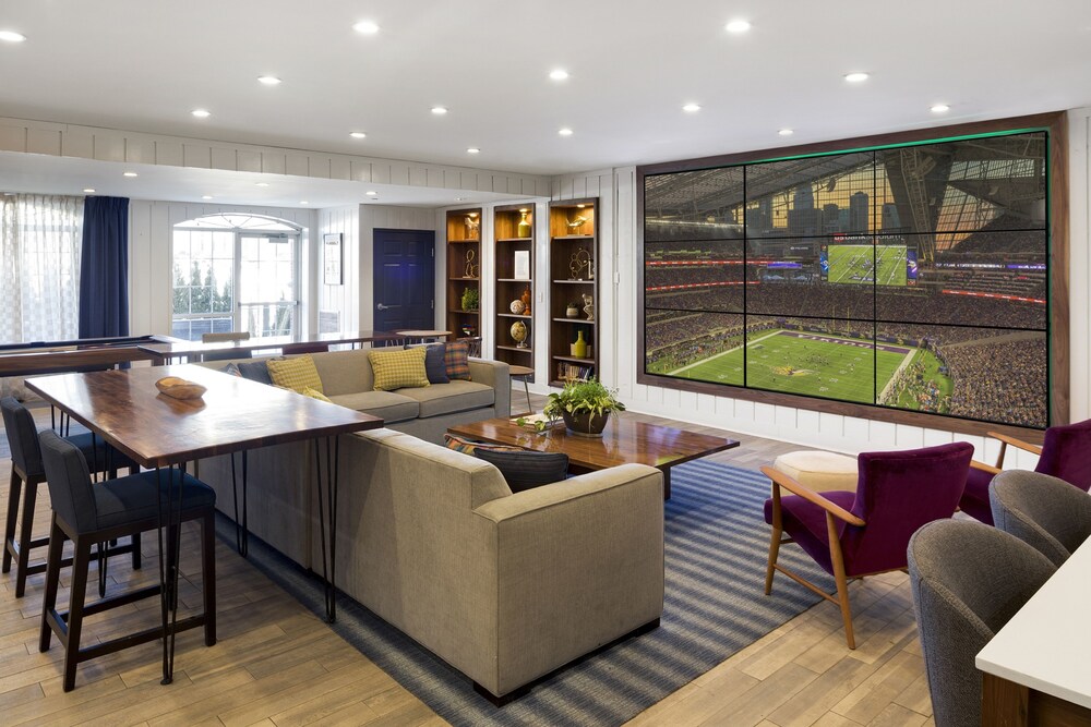 Holiday Inn : Bloomington W MSP Airport Area by IHG - photo 5