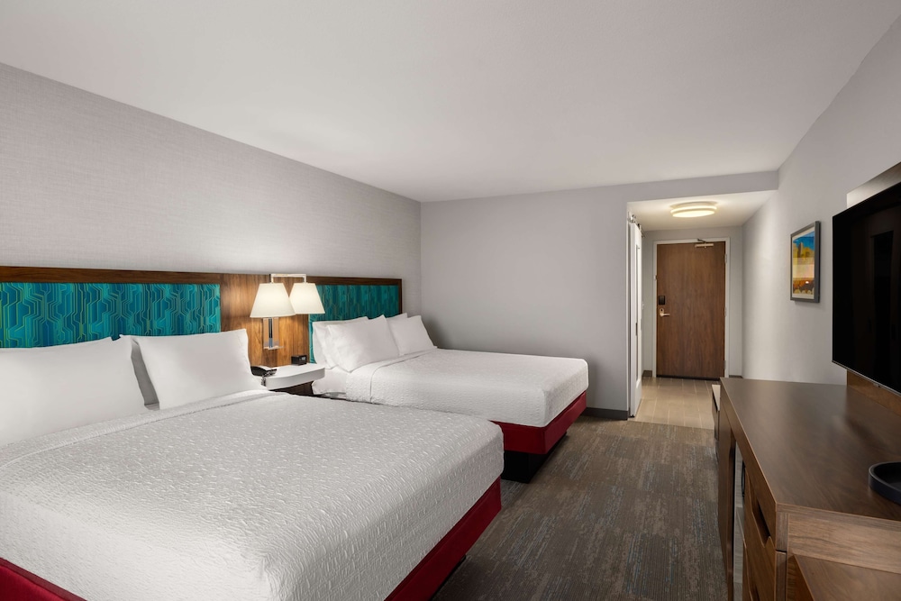 Hampton Inn by Hilton Carefree - photo 30