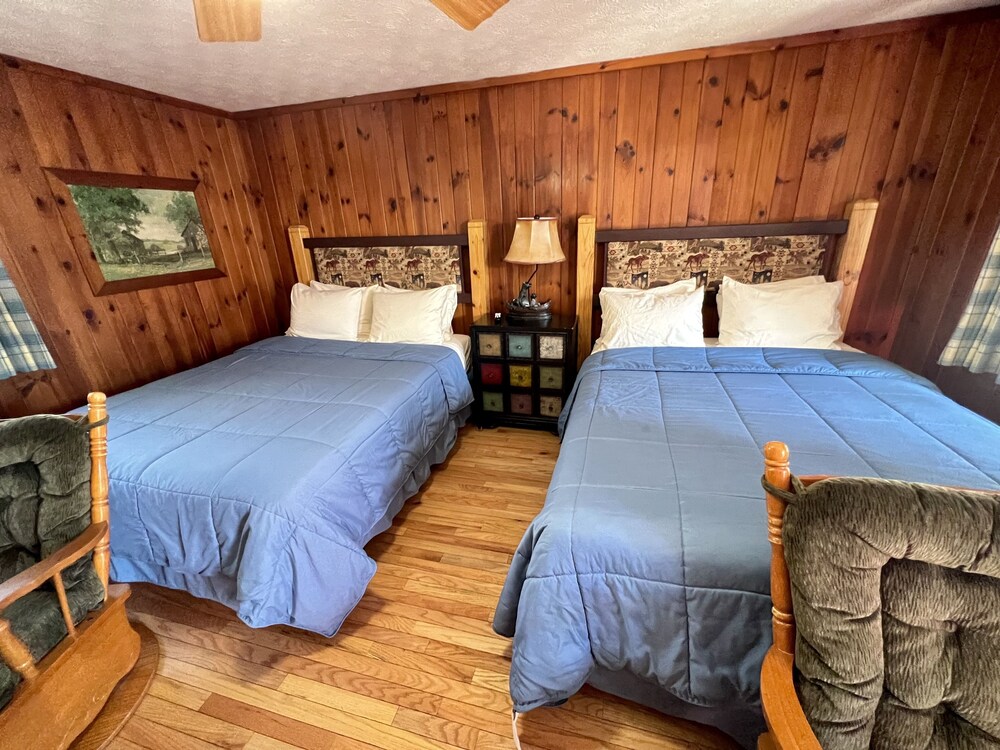 The Homestead Inn - photo 101