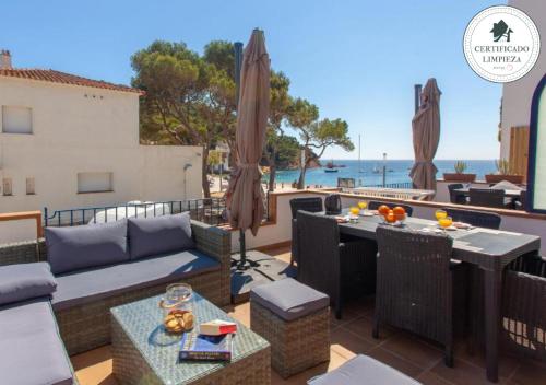 Gala 1 — Palafrugell — photo 2