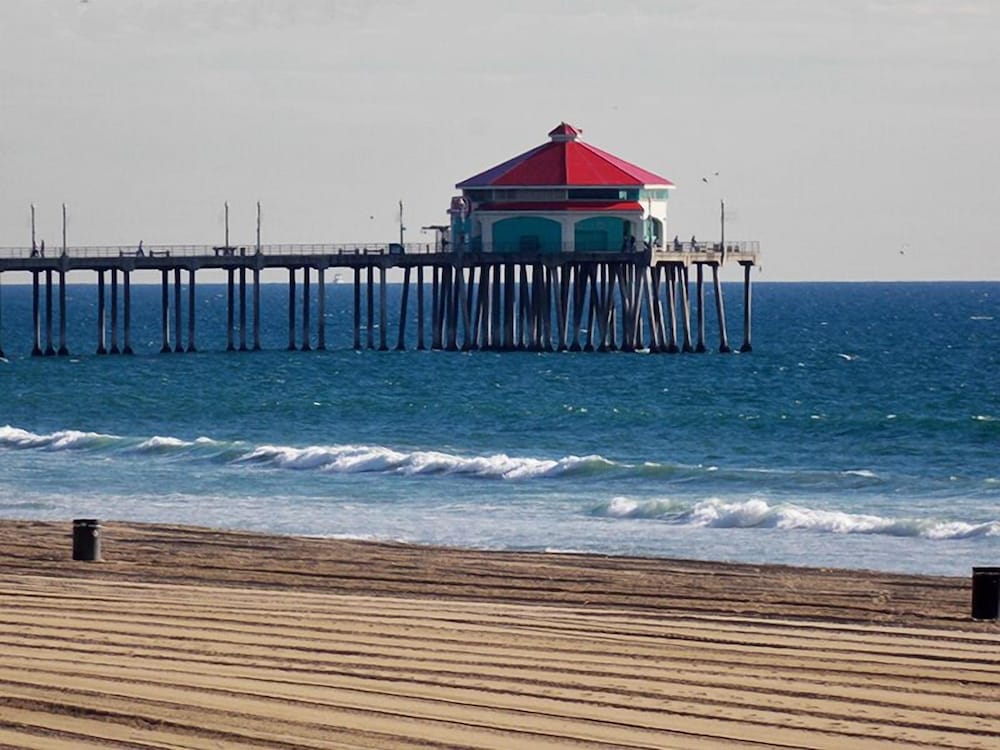 Oceanview Motel Huntington Beach - photo 45
