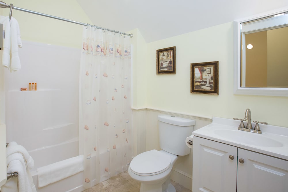 Sheepscot Harbour Village Resort - photo 339