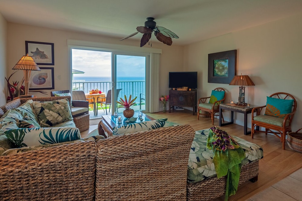 Alii Kai 5301 — Princeville