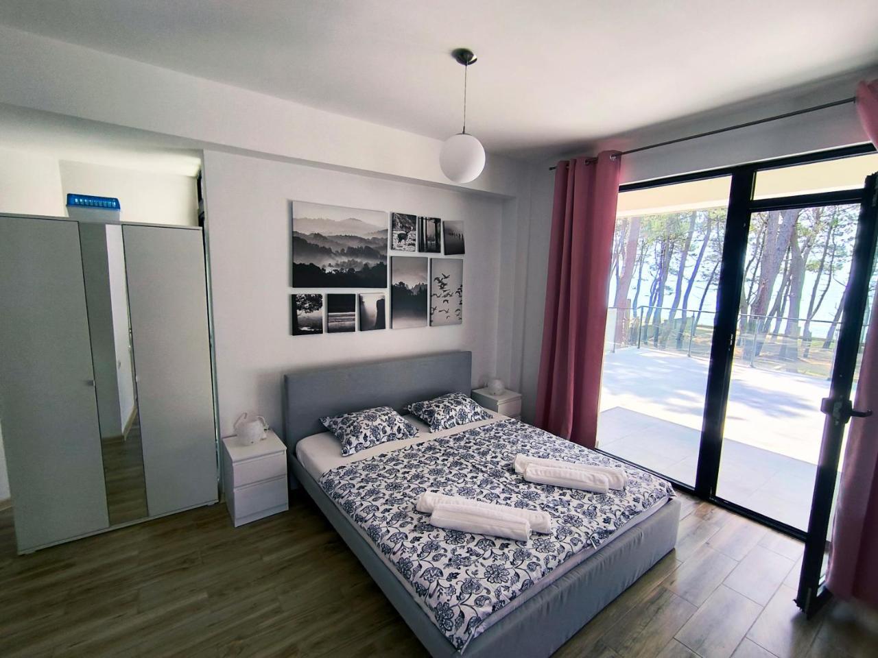 Apartmany Paradiso Shekvetili