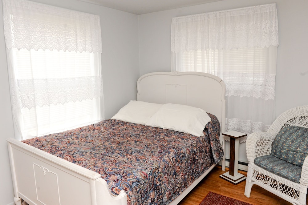 Clear Lake Resort - photo 9