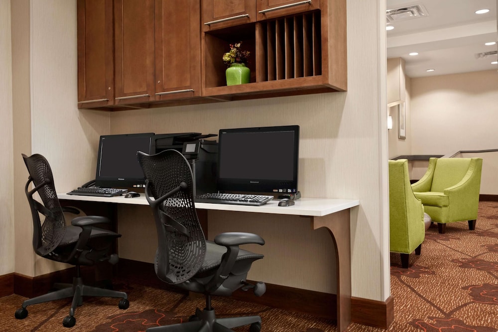 Hilton Garden Inn Rochester Pittsford - photo 51