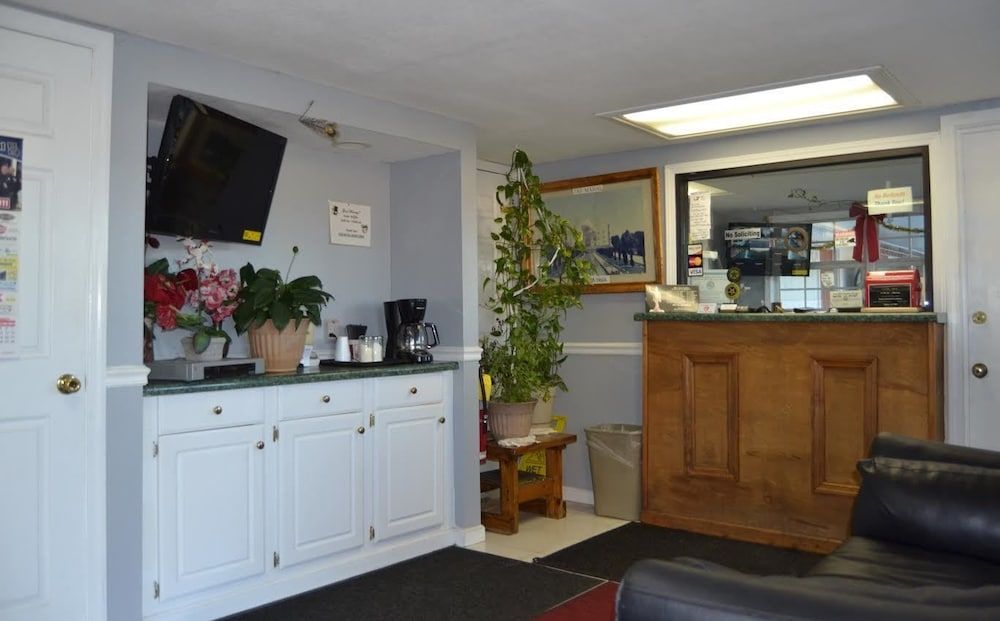 Motel Jesup - photo 2