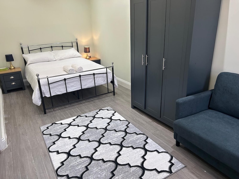 Tooting Stays - last minute hotel in London