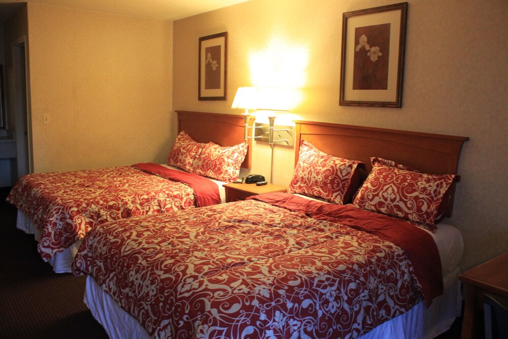 Port of Tacoma Inn - photo 6