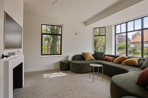 Goedendag 4V in Koksijde, Belgium