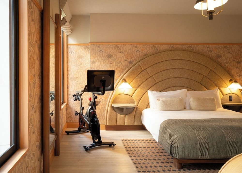 Santa Monica Proper Hotel a Member of Design Hotels - photo 71