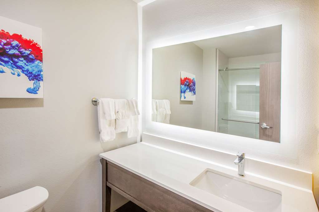 La Quinta Inn & Suites by Wyndham Dallas Duncanville - photo 29